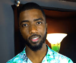 Gine On Wid Joel Manning