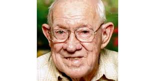 Daniel W Robison Obituary (1928