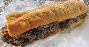 Review Jersey Mike S Famous Steak Philly Brand Eating