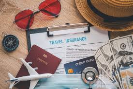 Expat Coverage Guide: Insurance for Expats Living Abroad - Seattle's Travels
