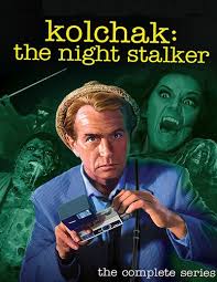 Kolchak: The Night Stalker: The Complete Series [New Blu-ray] 4 Pack  738329255817| eBay