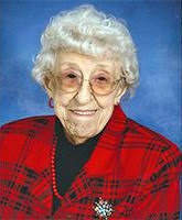 Remembering Aldene Avery