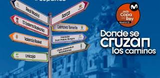 The 2021 copa del rey de baloncesto was the 85th edition of the spanish basketball king's cup. Todo Lo Que Debes Saber De La Copa Del Rey De Baloncesto