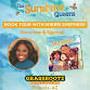 Sherri Shepherd Book Tour "The Sunshine Queens" event image