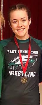 A big wrestling Saturday: West sets record