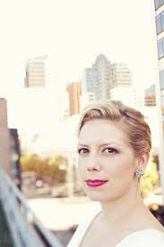 Foreign Cinema Wedding