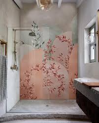 28 neutral bathroom ideas that are far from boring. Is It A Good Idea To Put Wallpaper In The Bathroom Decoholic