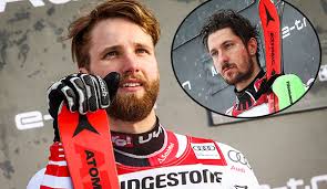 Marco schwarz is an alpine skier who has competed for austria. Marcel Hirscher Lobt Marco Schwarz Er Kann Die Grosse Kugel Holen