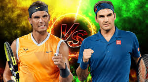 وبات نادال وفيدرر هما الأكثر تتويجا ببطولات الجراند سلام في تاريخ منافسات فردي الرجال، بواقع 20 لقبا لكل منهما، يليهما الصربي نوفاك ديوكوفيتش المصنف الأول على العالم. Ù…ÙˆÙ‚Ø¹ Ø§Ù„Ù…Ù†Ø§Ø± Ø§Ù„Ø±ÙŠØ§Ø¶ÙŠ Ø§Ù„Ù‚Ù… Ø© Ø§Ù„Ù…Ø«ÙŠØ±Ø© ØªØªØ¬Ø¯ Ø¯ Ø¨ÙŠÙ† Ù†Ø§Ø¯Ø§Ù„ ÙˆÙÙŠØ¯Ø±Ø± ÙÙŠ ÙˆÙŠÙ…Ø¨Ù„Ø¯ÙˆÙ†