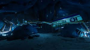 Plus, explore over 11 million get 5 videos every month with our latest video subscription — including access to every hd and 4k clip in. Phi Robotics Center Subnautica Below Zero Wiki Fandom