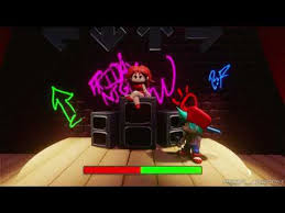 Suicide, failed murder, successful murder, attempted sex, the. Friday Night Funkin 3d Remake On Ps4 And Ps5 Made In Dreams Fridaynightfunkin
