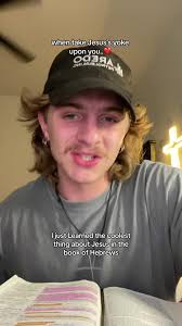 day 224: matthew 11:28-29 Lord, i pray this video would reach all who need  it. help us to take Your yoke upon us and learn from You. help us to become  like You and walk with You. help us to enjoy your ...