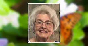Beverly A. Eckert Obituary March 11, 2024