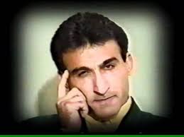 بهزاد كريمي پريستو در بخشي از سريال جدي نگيريد كله پزي Behzad Karimi Pristo