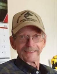 Obituary for Richard L. Fitting