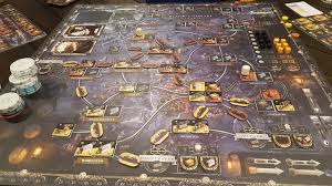 Lancashire unboxing shut up & sit down reviews: What Jenni Said About Brass Birmingham Best Game Ever No Really Boardgamegeek