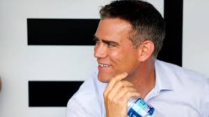 Theo Epstein Is One Of Baseball's Last Rock Stars