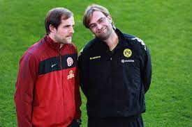 Our professional coaches analyse exactly why. Thomas Tuchel And The Restless Mind Gary Thacker