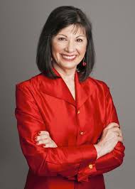 The 2016 Columbia Women's Leadership Conference — Spectator Publishing  Company