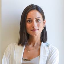 Dott.ssa Sara Gentile, dietista, nutrizionista