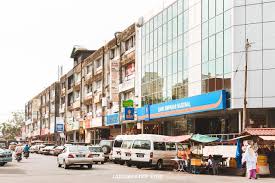 Milleks raisata oma aega otsingule. Kota Bharu Travel Guide Laidback Trip