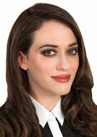 Fan Casting Anna Kendrick as Dru Anderson in Strange Angels