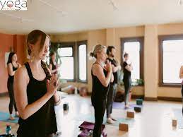 Yoga & pilates in portland. 10 Best Yoga Studios In Portland Oregon
