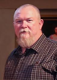 Michael Wayne Valentine