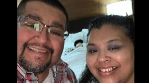 Fundraiser for Annette Barrera by Bob Bryant : Gabriel Barrera