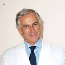 Prof. Giorgio Franco: specialista in Urologia a Roma