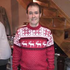 When it comes to ugly christmas sweaters, the bolder the better. Ugly Sweater Contest Home Facebook