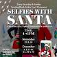 Selfies with Santa