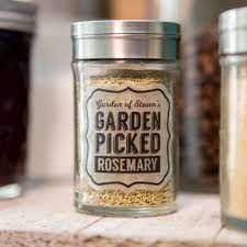 Find The Perfect Labels For Your Glass Jars With These Frosted Semi Transparent Labels From Onlinelabels Com Laser Labels Transparent Labels Labels