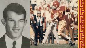 USC Football Visits Familiar Foe Washington In Seattle For Big Ten Matchup 