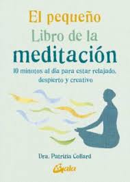 Descargar Ebooks Gratuitos En Formato Pdf El Pequeno Libro De La Meditacion 10 Minutos Al Dia Para Estar R Elajado Despierto Y Creativo 9788484458135 Afegyviwossaq S Diary