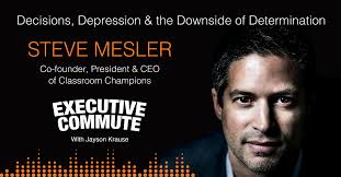 Decisions, Depression, & Determination's Downside — Level 52