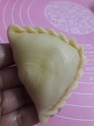 Resepi karipap inti sardin yang mudah dan sedap. Punyalah Rangup Karipap Pusing Ni Nak Buat Pun Senang Inti Padu Pa Ma