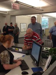 Bossier Parish qualifying slows