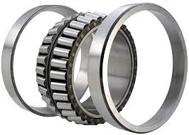 Pin On Tapered Roller Bearings