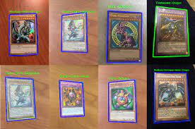 You very free to make fake cards if you want. I Made An Ai To Recognize Over 10 000 Yugioh Cards By Anthony Lowhur Towards Data Science