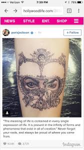 Pin By Elisabeth Vallez On Words To Live By Michael Jackson Tattoo Paris Jackson Tattoo Michael Jackson Art