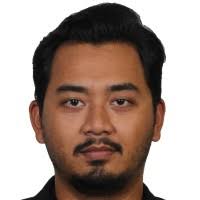 Muhammad Syahmi Farhan Nasir