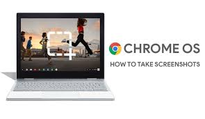 Taking a screen shot of your whole screen is pretty easy to do. Taking Screenshots On Chromebook Lifehack