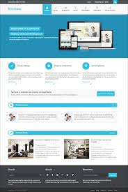 Authority pro is another compelling responsive wordpress theme. Top 12 Best Free Responsive Wordpress Themes For 2014
