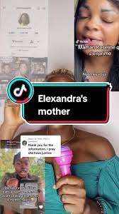 Alexandra Mom