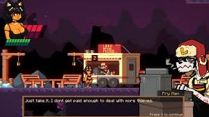 Gamer Struggles v.0.1.4 by The Cumbusters - PORNOVA.ORG