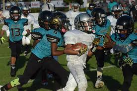 2017 Uyfl Tournament Comes To Close See more of tampa hurricanes youth football on facebook.