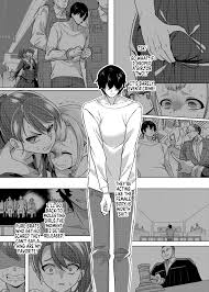 Fukushuu Senyou Sharyou Revenge Train - Oneshot - HentaiXYuri - Yuri Hentai  Manga - Lesbian Hentai - Hentai Comic - Adult Comics