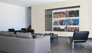 Depending on what kind of box you are using you may have that already. Dreamvision Dreamy Cinema Video Projector Tec Distribution