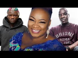 ADUA My journey with Evang. Ben Audu